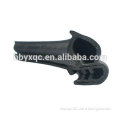 supply EPDM Rubber seal for auto windshield